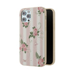 Rose Trellis | Biodegradable Case