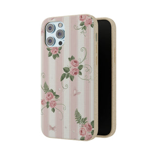 Rose Trellis | Biodegradable Case
