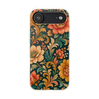 Baroque Bloom | Biodegradable Case — product image 26