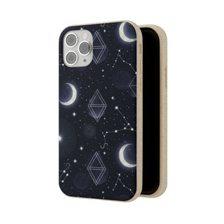 Moon Map | Biodegradable Case