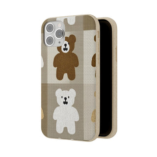 Rosey Drift | Biodegradable Case
