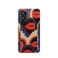 Coral Kiss | Tough MagSafe Case