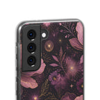 Cosmic Petal | Clear Case — product image 21