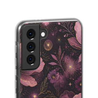 Cosmic Petal | Clear Case — product image 21