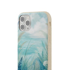 Aqua Meadow | Biodegradable Case — product image 31