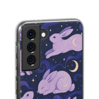Moon Rabbits | Clear Case — product image 21