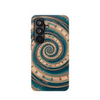 Time Spiral | Tough MagSafe Case