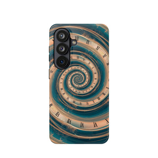 Time Spiral | Tough MagSafe Case