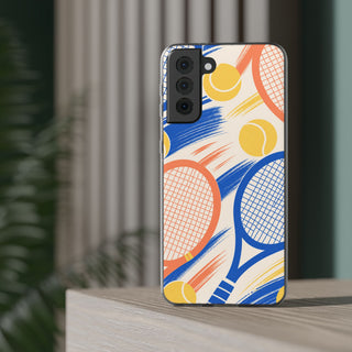 Tennis Rackets | Clear Case — product image 22