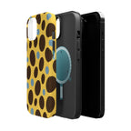 Butter Espresso | Tough MagSafe Case