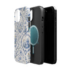 Porcelain Daydream | Tough MagSafe Case — product image 44