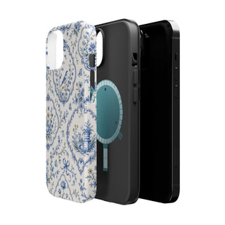 Porcelain Daydream | Tough MagSafe Case — product image 44