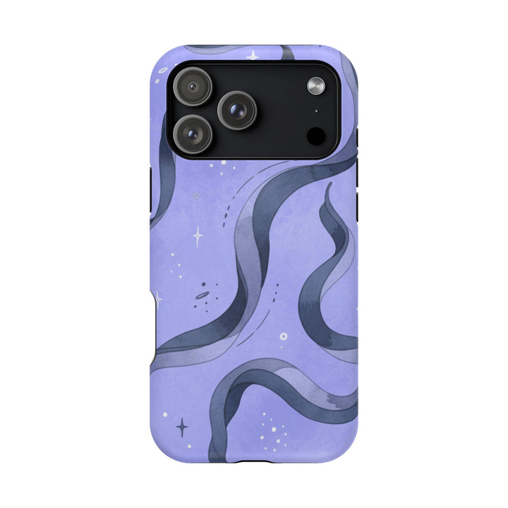 Velvet Nova | Tough MagSafe Case