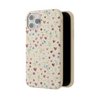 Lush Orbit | Biodegradable Case