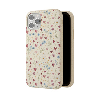 Lush Orbit | Biodegradable Case
