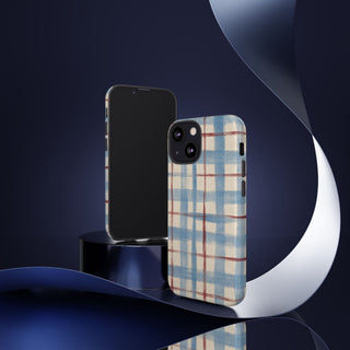 Sky Blue | Tough Case