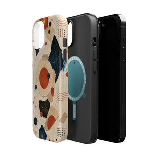 Postcard Orbit | Tough MagSafe Case — product image 44