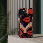 Coral Kiss | Tough MagSafe Case
