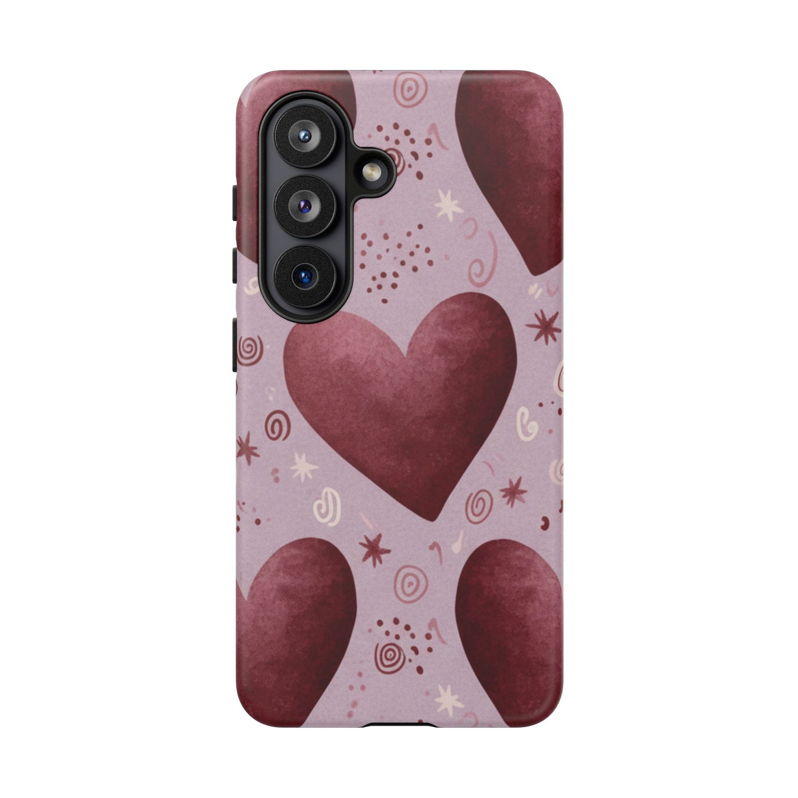 Dawn Petal | Tough Case