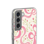 Ribbon Bloom | Clear Case — product image 19