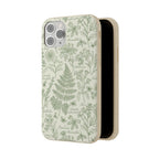 Peony Drift | Biodegradable Case