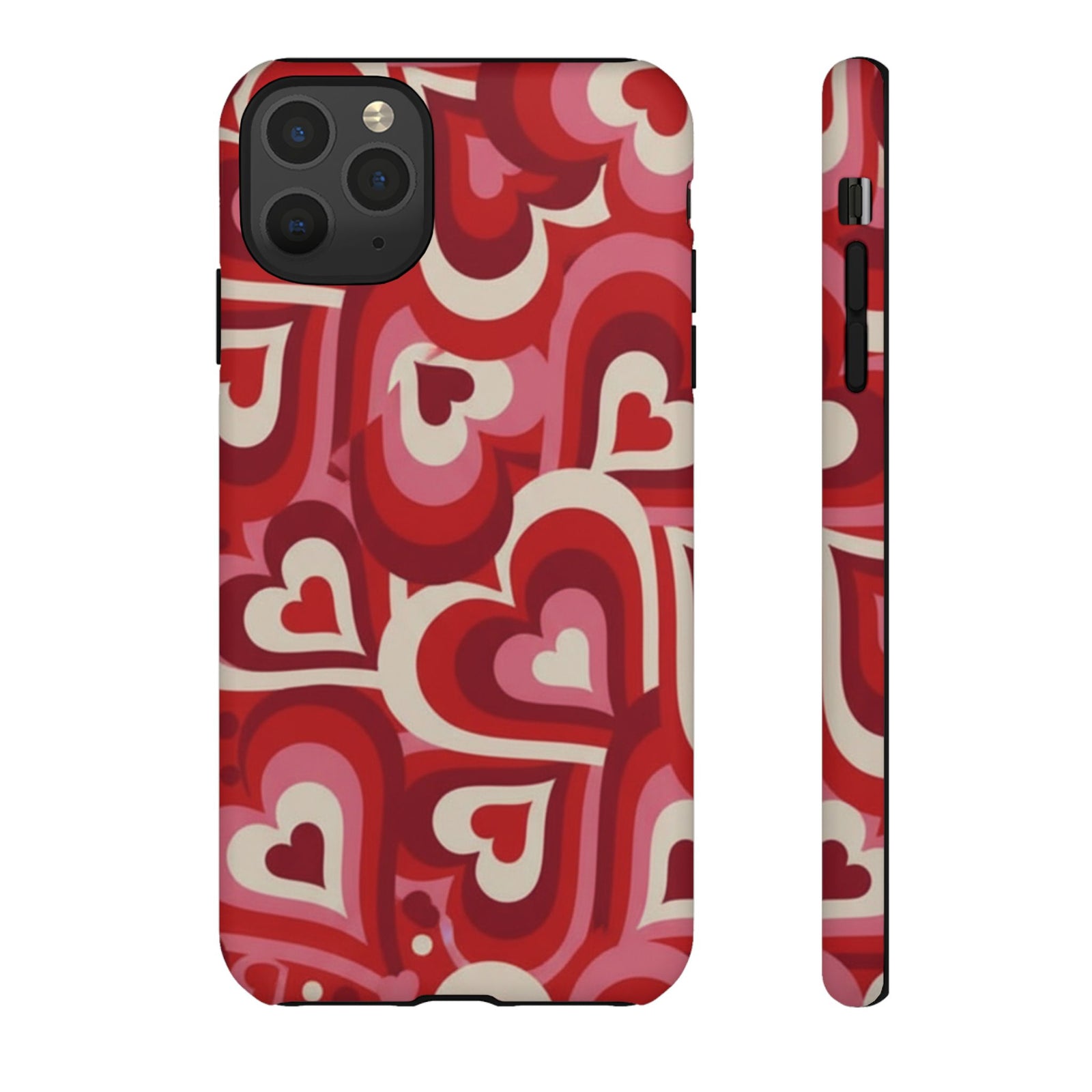 Aqua Meadow | Tough Case
