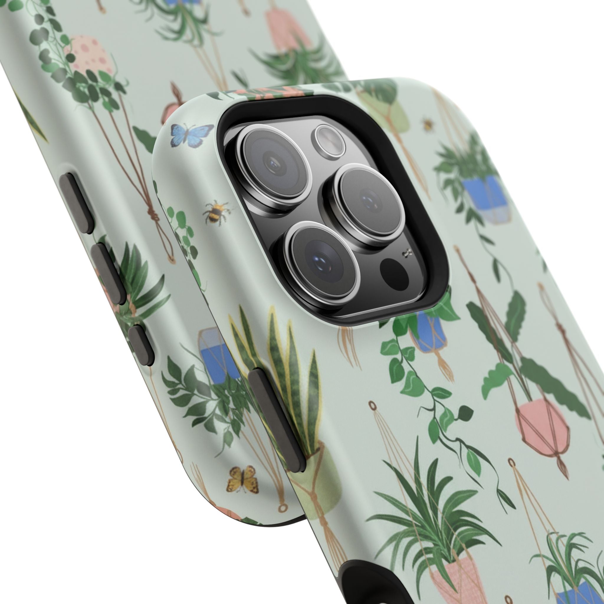 Hanging Jungle | Tough MagSafe Case