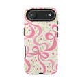 Ribbon Bloom | Tough Case — product image 88