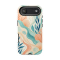 Coral Gleam | Tough Case — product image 88
