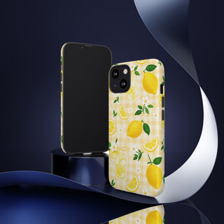 Butter Lemonade | Tough Case — product image 100