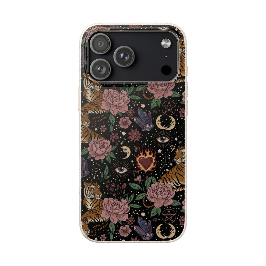 Dark Cottagecore | Biodegradable Case