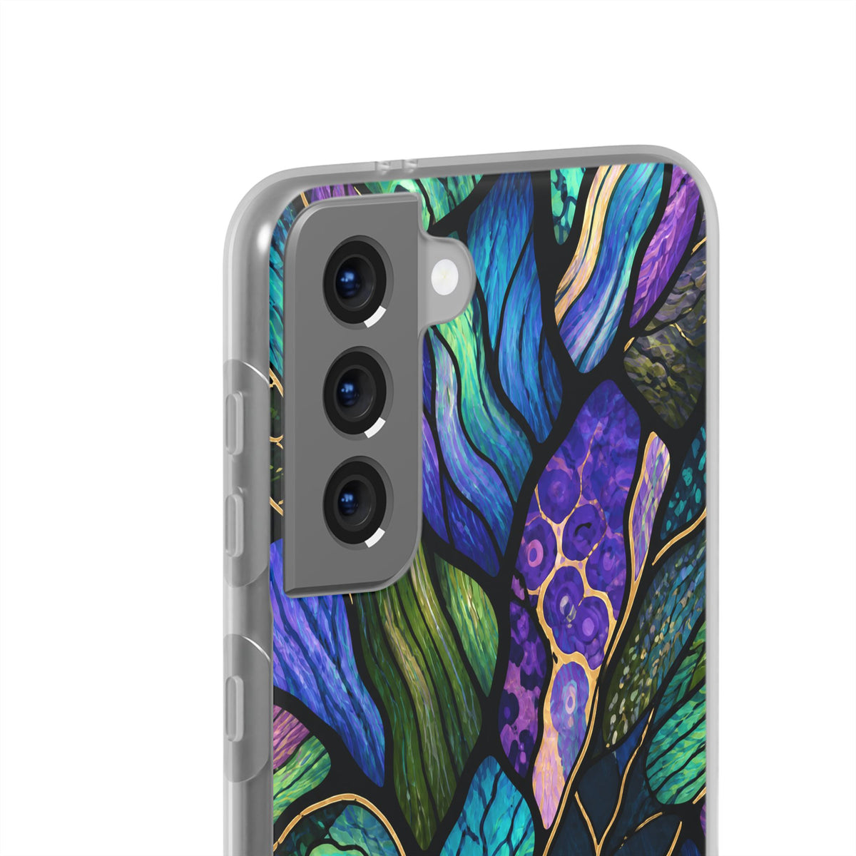 Abalone Mosaic | Clear Case — product image 19