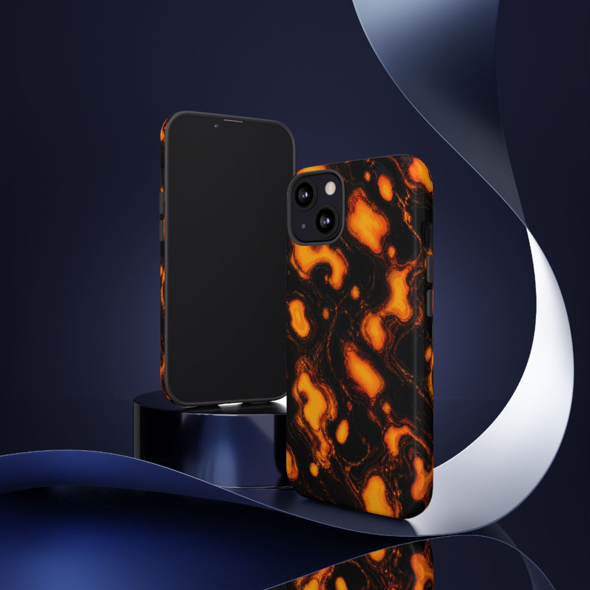 Ember Tortoise | Tough Case — product image 99