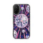 Disco Orbs | Clear MagSafe Case — product image 14