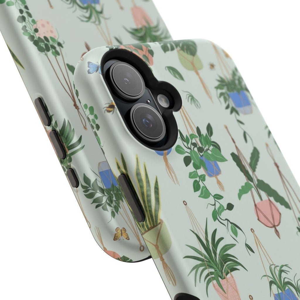 Hanging Jungle | Tough MagSafe Case