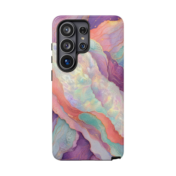 Opal Meridian | Tough Case