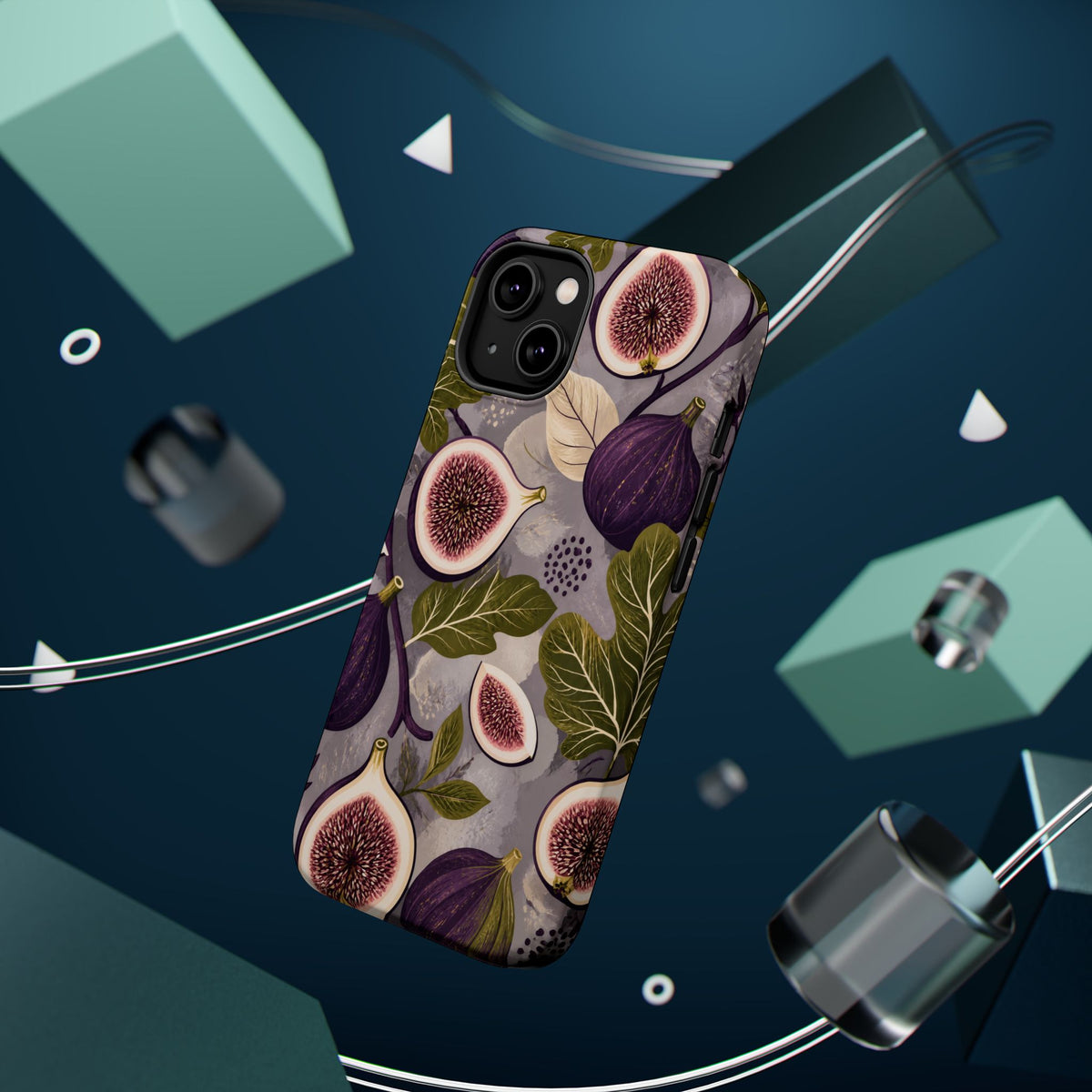 Fig Season | Tough MagSafe Case — product image 45