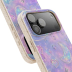 Holo Star Jelly | Biodegradable Case