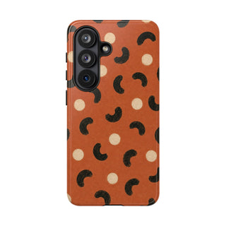 Terracotta Curves | Tough Case