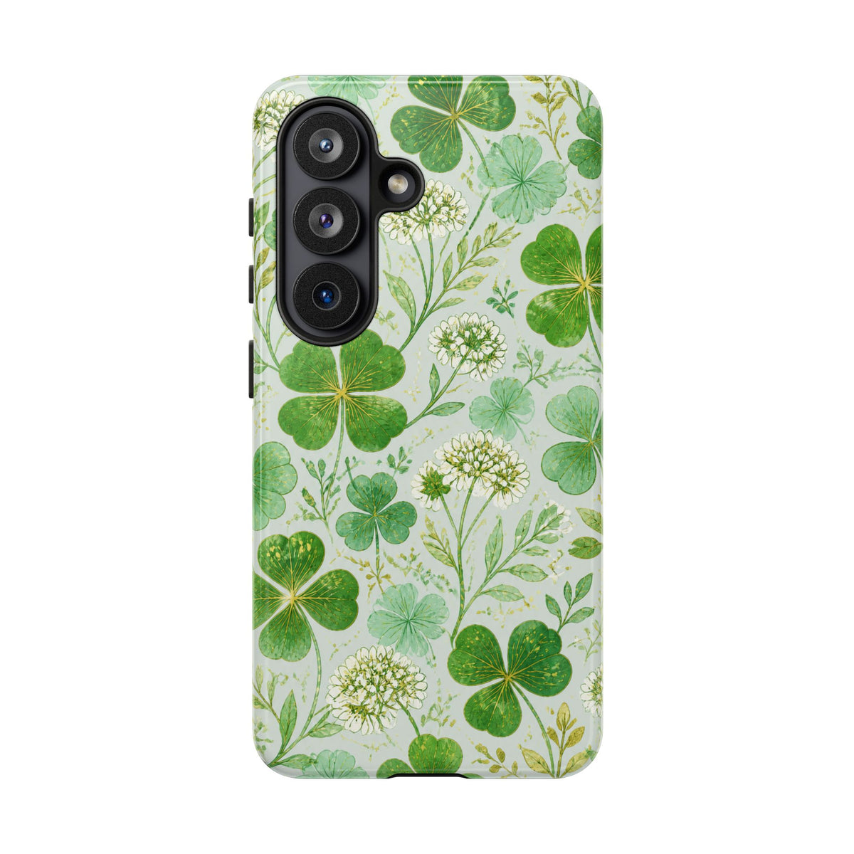 Clover Glow | Tough Case — product image 93