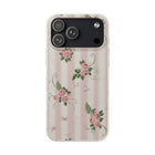 Rose Trellis | Biodegradable Case