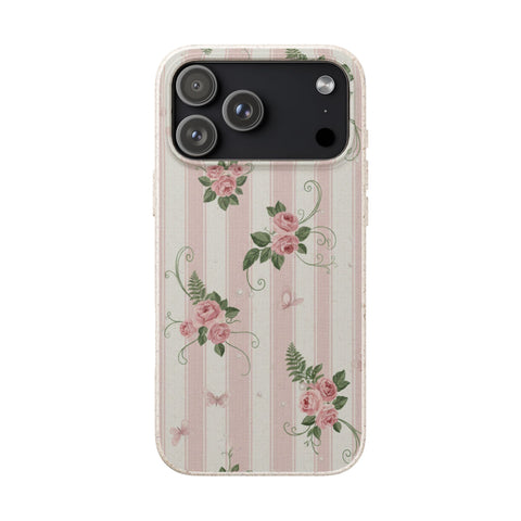 Rose Trellis | Biodegradable Case
