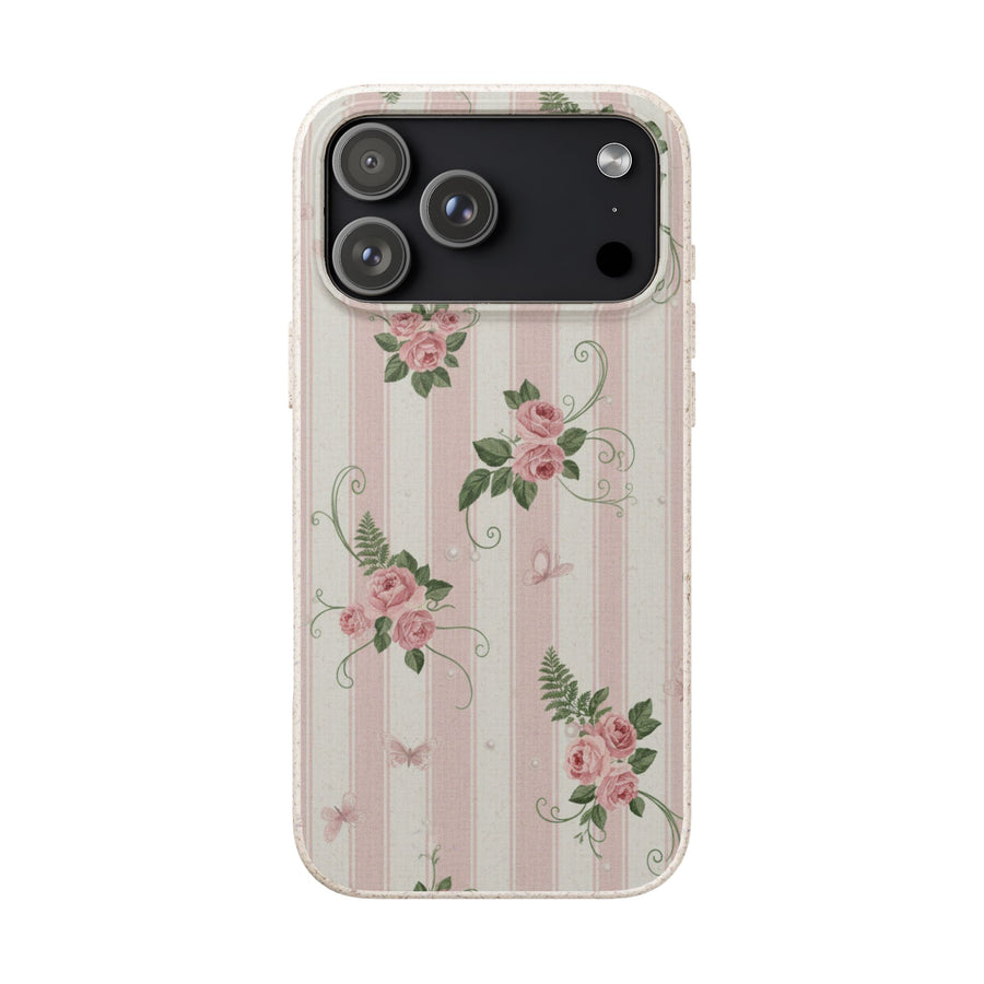 Rose Trellis | Biodegradable Case