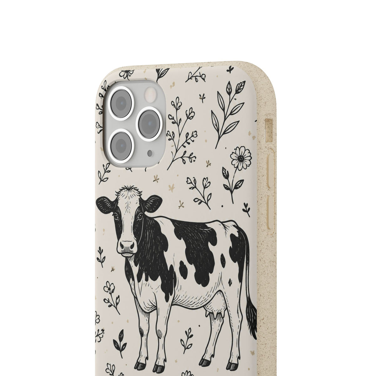Meadow Bovine | Biodegradable Case — product image 31