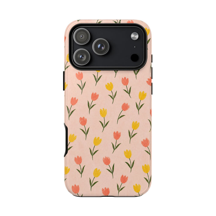 Coral Butter | Tough Case