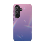 Prism Haze abstract tough case design