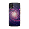 Cosmic Whirlpool | Biodegradable Case