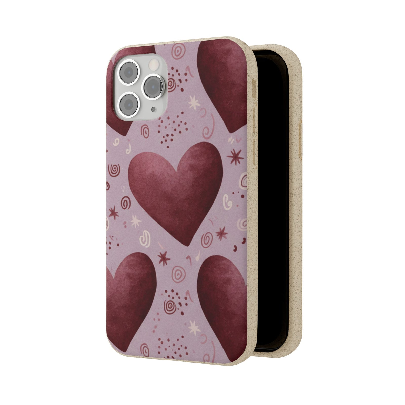 Dawn Petal | Biodegradable Case