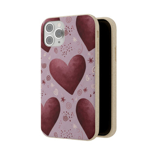 Dawn Petal | Biodegradable Case