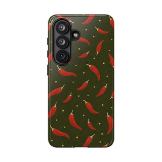 Olive Chili | Tough Case